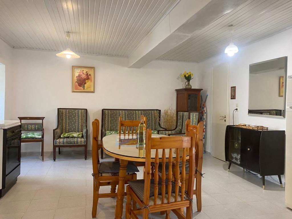 Villa Beloussi Zakynthos Kypseli Exterior foto